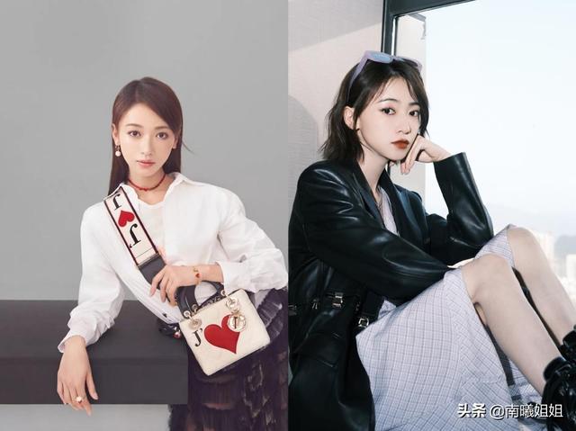 别再留黑长直了!今年流行这4种“短发发型”,个个减龄有气质