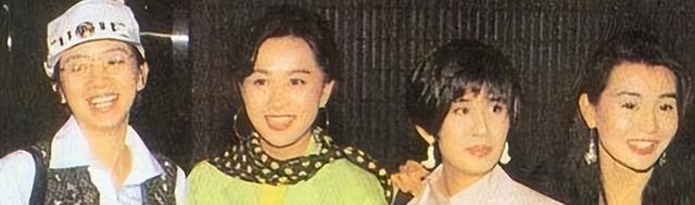 娱乐圈哪有真感情！这6对塑料姐妹花，为上位互踩，抢闺蜜老公