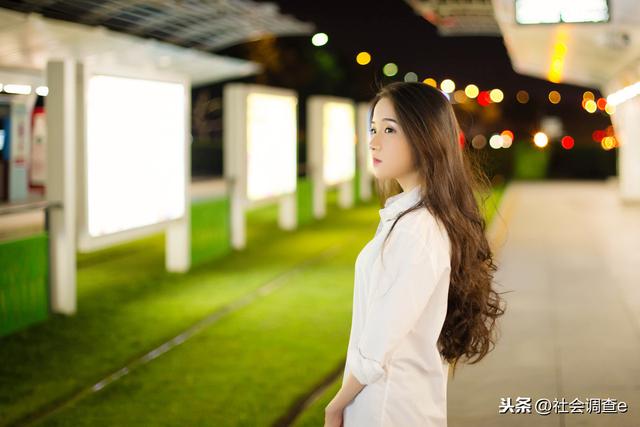 中国最多美女的三大城市，美女比星星还多