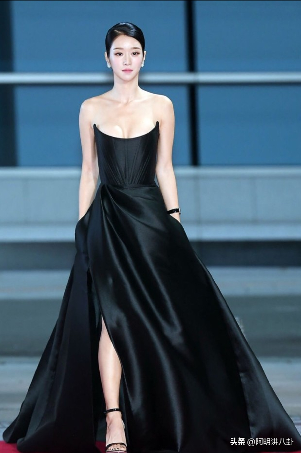 这些韩国性感女星,身材婀娜多姿,一身冰肌玉骨,真的是太美了吧