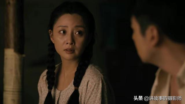 《人世间》看手相:女人手如姜,男人手如绵