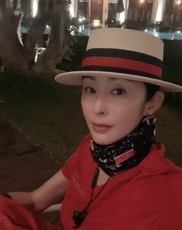 中国影史“最美”的6位女明星，第一争议最大，陈红只能排第5