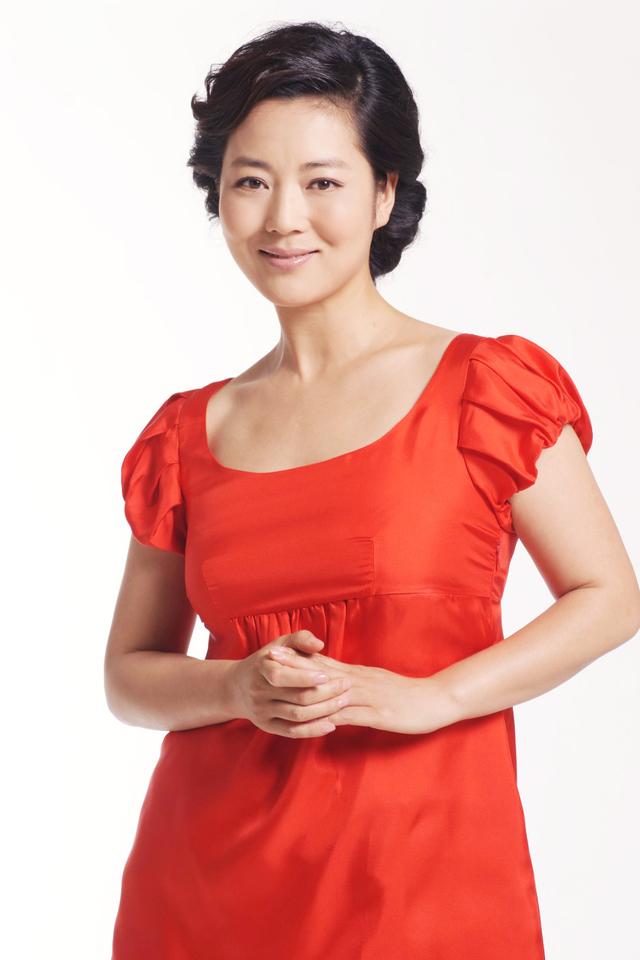 《当家的女人》王茜华：事业和爱情背后的泪与痛你不知