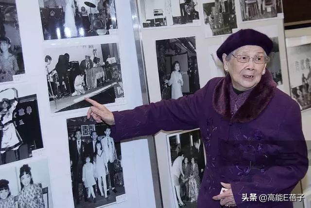 悲情“女人花”梅艳芳：“大姐大”的矛盾宿命