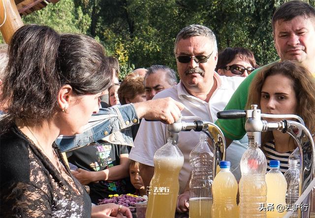 摩尔多瓦:人均收入堪比非洲,很多人不知道它的存在