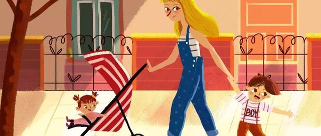 女儿11岁了，洗完澡还裸着出来……背后的真相扎心