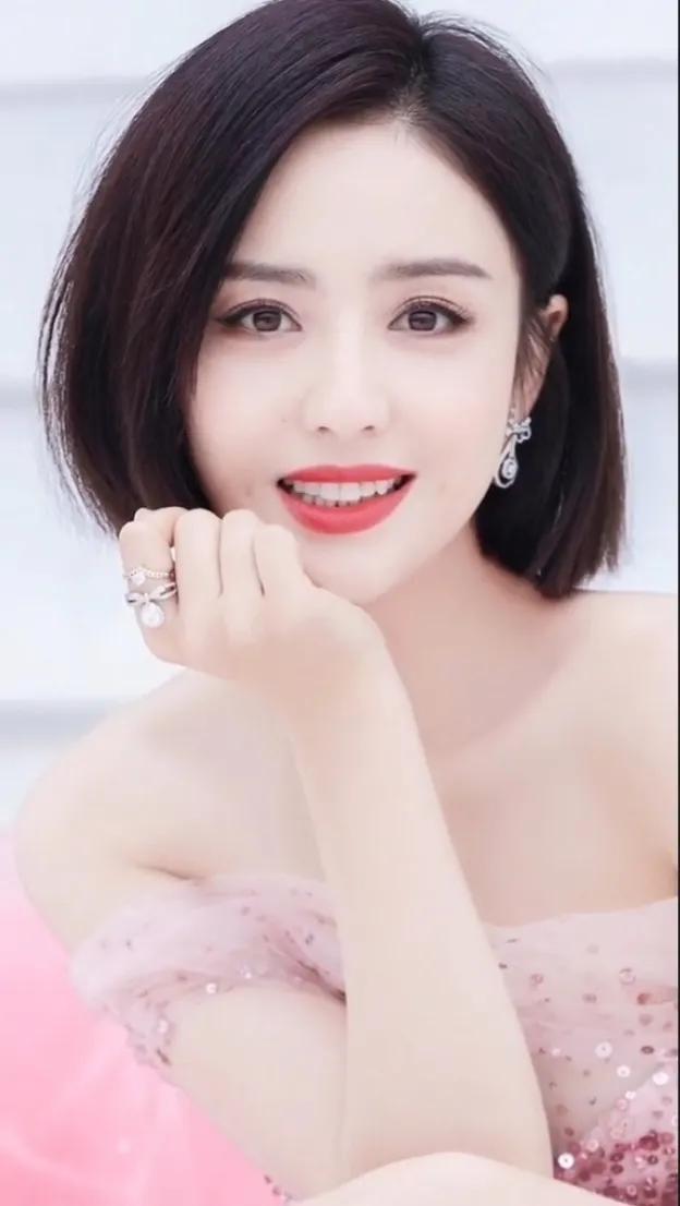 娱乐圈公认的十大顶级美女排行榜