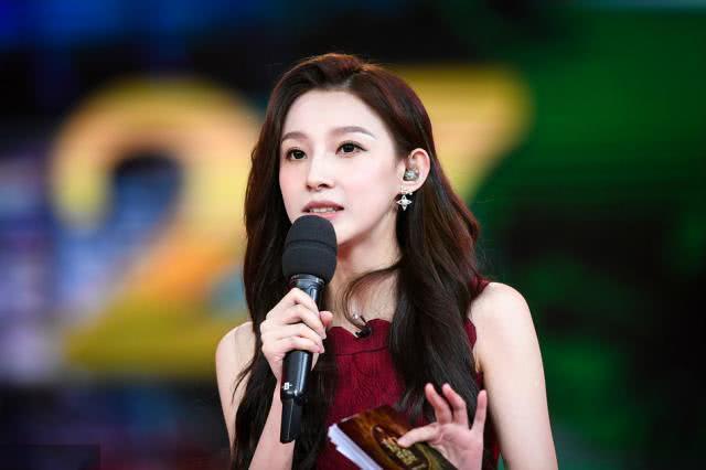 央视10大美女主持人,个个才貌双全,董卿知性,海霞端庄