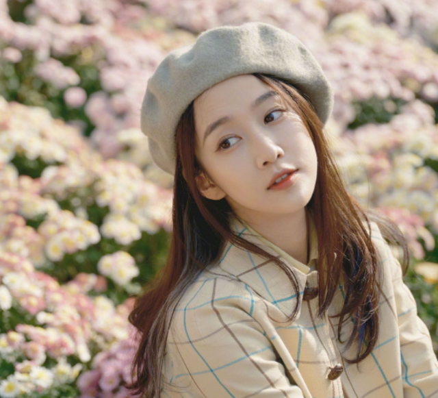 导演选角眼光牛！《卿卿日常》隐藏八大美人，连柳嬷嬷都令人惊艳