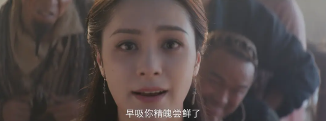 53岁扮少年,41岁装清纯少女,2022最烂10部电影,一部比一部辣眼