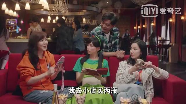 《爱五》的风，一直吹到今年夏天，又是多少人的青春呀