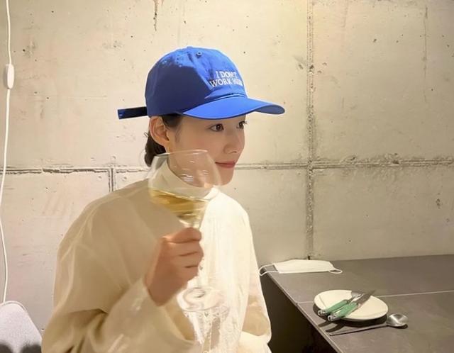 一不小心，我拿捏了刘亦菲的新氛围感