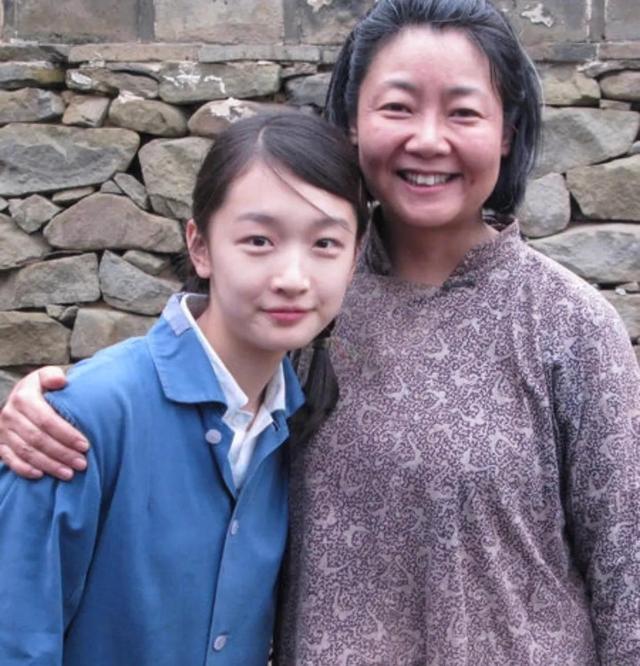 6位女演员版本“乡村大婶儿”，谁更接地气儿？