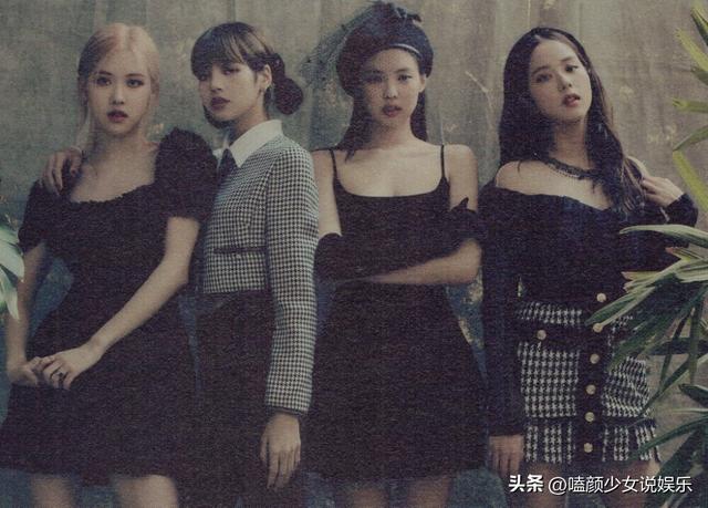 中国人眼中最美的5大韩国女星:穿古装毫无违和感,美人不分国界