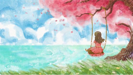 女人喜欢一个男人会有什么表现？