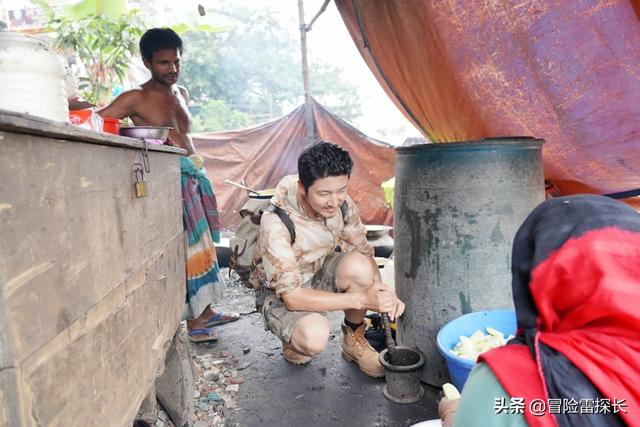 孟加拉人更喜欢华为还是小米？这位孟加拉美女销售店员选择VIVO