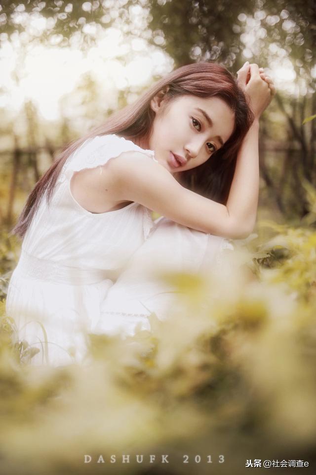 中国最多美女的三大城市，美女比星星还多