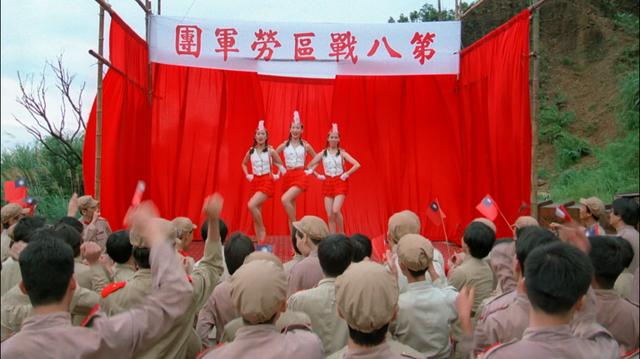 第一集就上床，激吻，国产剧真没救了