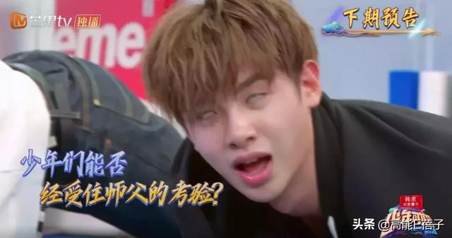 香港最令人“意想不到”的女性偶像，也就只有她了吧