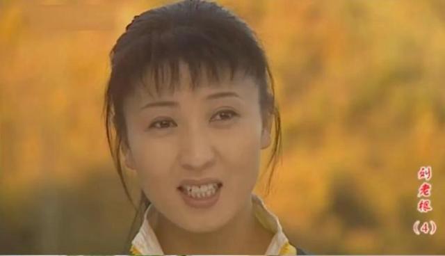 6位女演员版本“乡村大婶儿”，谁更接地气儿？