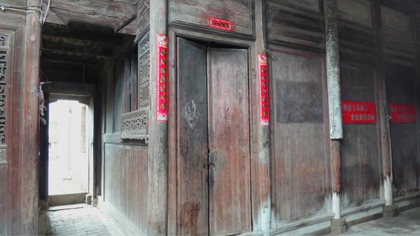 江西安义古村群——让你停下脚步,静心聆听古村女人命运的诉说