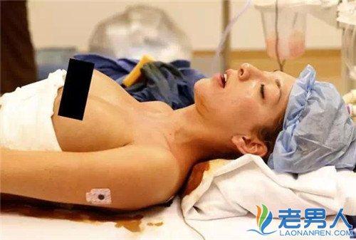 美女隆胸正面无遮挡照片 赤身裸体令人血脉喷张