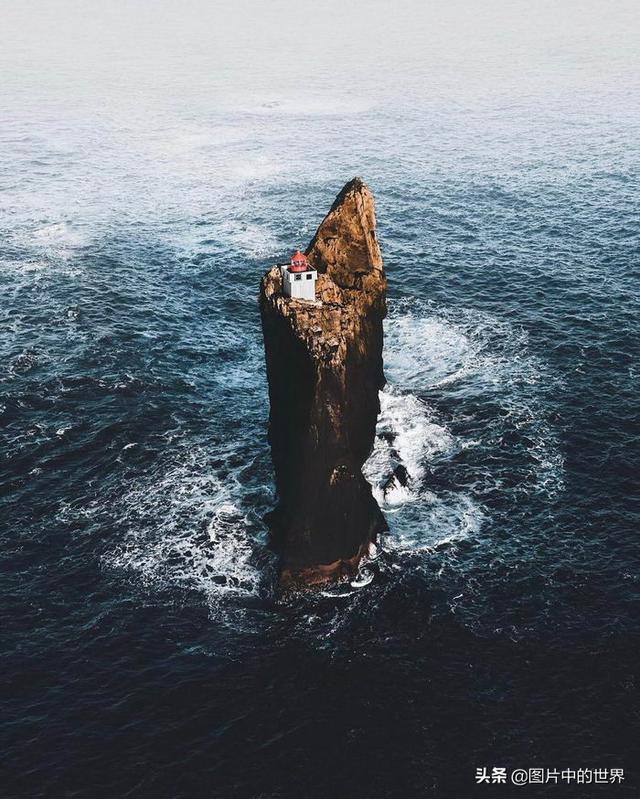 30张照片看世界：集中营18岁的俄罗斯姑娘，日本发现的美人鱼