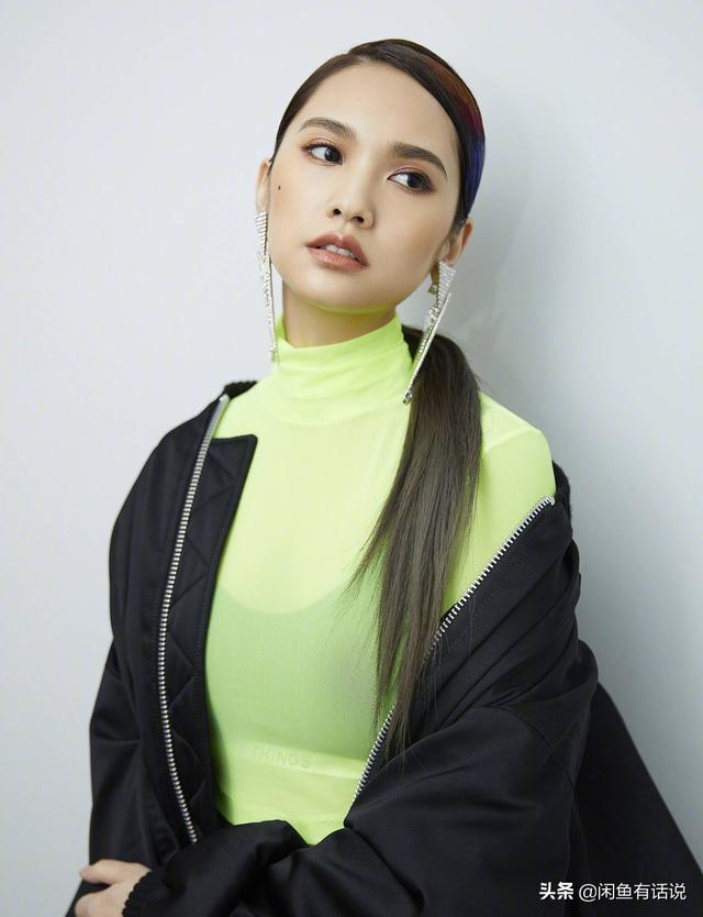 脸上这4处有痣的女人,是天生的“气质型美女”,点掉就太可惜了