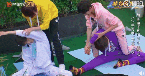 香港最令人“意想不到”的女性偶像，也就只有她了吧