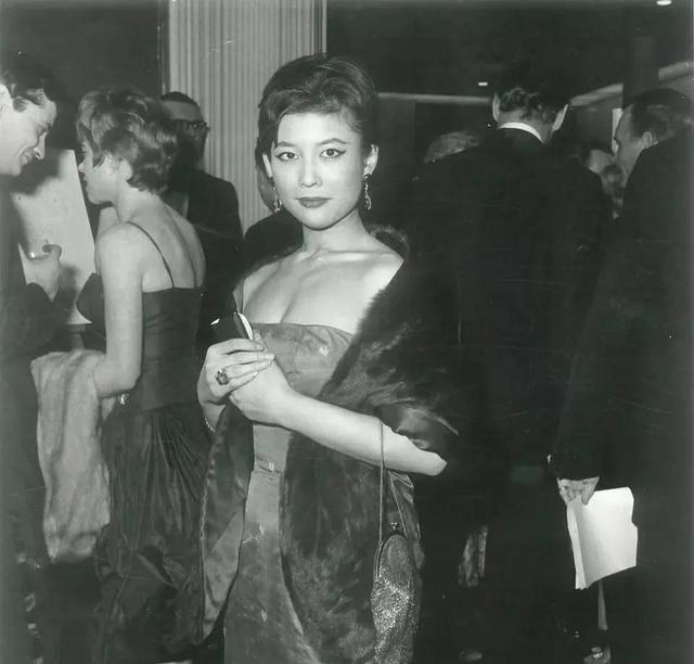 传奇女子周采芹