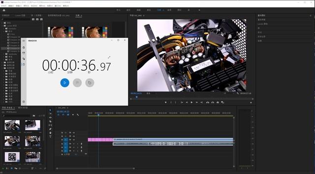 打开PR花了30秒？拼多多旗舰店、全网销量第一的设计师主机再次教我“做人”