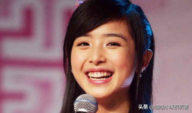 6位《超级女声》冠军现状：李宇春依旧是顶流，有人改了赛道