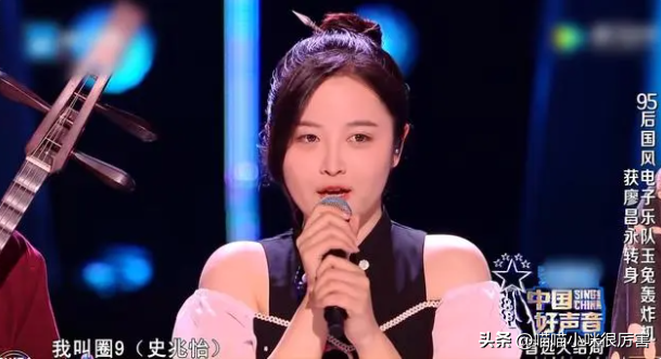 6位《超级女声》冠军现状：李宇春依旧是顶流，有人改了赛道