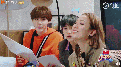 香港最令人“意想不到”的女性偶像，也就只有她了吧