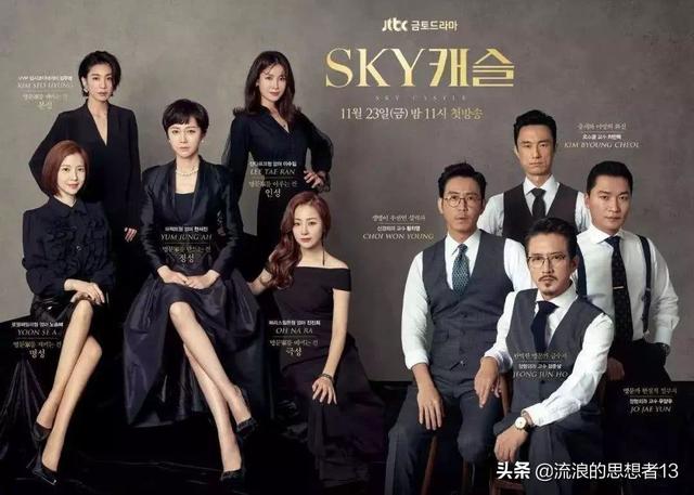 一生必听的100首经典韩剧配乐(一)