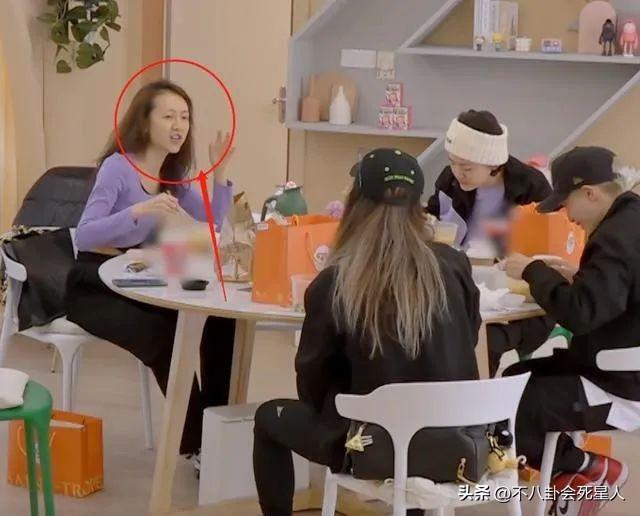 6大娱乐圈全员素颜名场面,卸了妆的女星比美,才是真的刺激