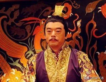 扒一扒那些花样作死的皇帝，每一个故事都像段子！