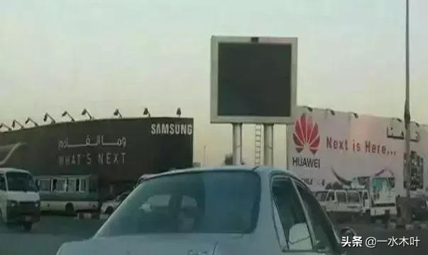 品牌撕逼广告案例合集