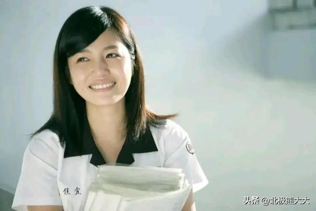 “双面玉女”陈妍希上位史，和她爱过的男人