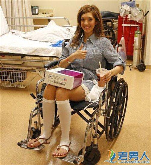 美女隆胸正面无遮挡照片 赤身裸体令人血脉喷张