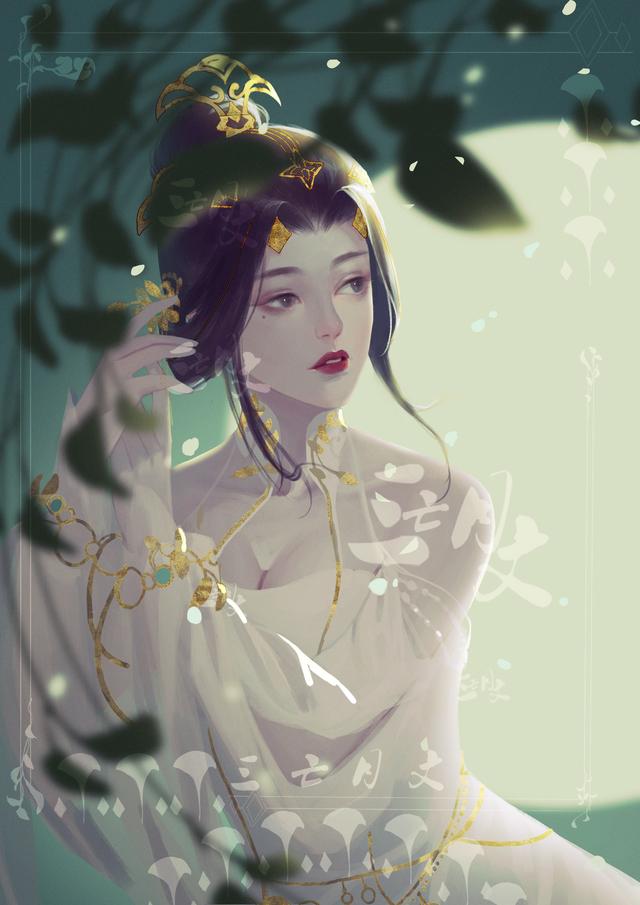 又是元气满满的一天,分享一组温柔治愈女生头像给你,希望你喜欢