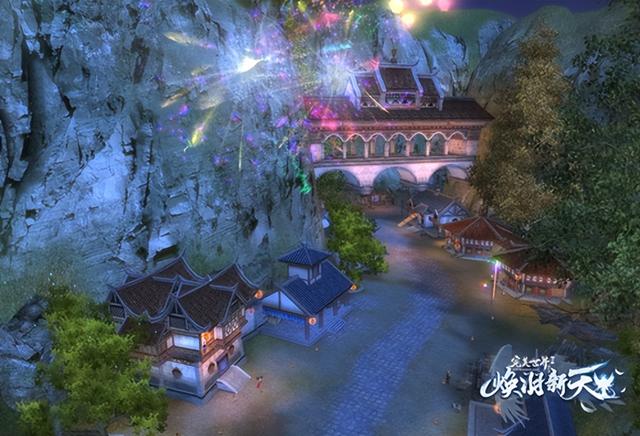 哇喔！《完美国际2》端游欢庆十六周年！年度福利揭晓