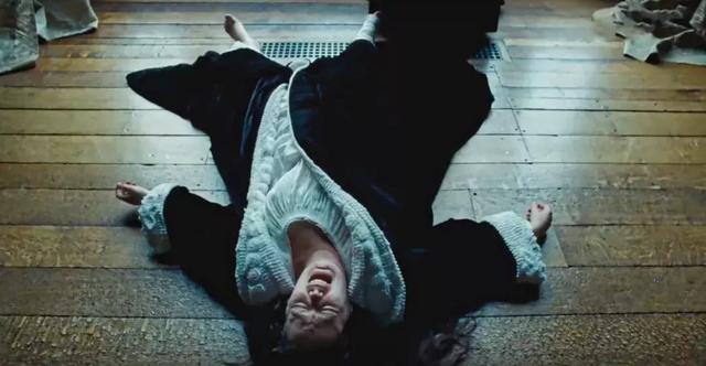 谁在背后捅刀！欧洲人的宫斗，同样有毒