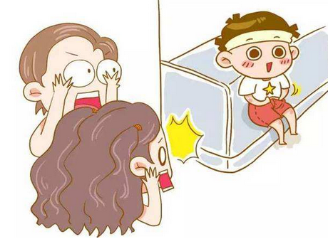 宝宝问“女生为何没有小鸡鸡”时,家长该怎么回答?