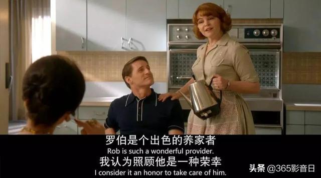 【致命女人】Why Women Kill?婚姻远比看上去的难多了