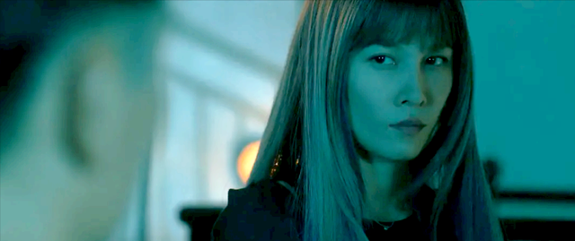 53岁扮少年,41岁装清纯少女,2022最烂10部电影,一部比一部辣眼