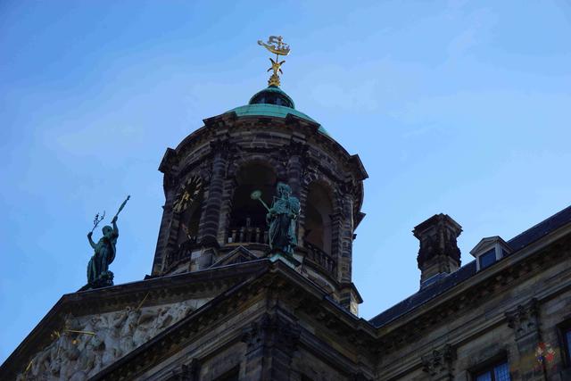 暴走阿姆斯特丹,看“百无禁忌”的“性都”到底是个什么样?