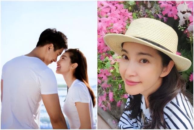 至今未婚的5位内地大龄女星，各有各的苦衷，最大51岁，最小49岁