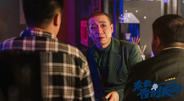 53岁扮少年,41岁装清纯少女,2022最烂10部电影,一部比一部辣眼