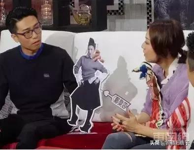 香港最令人“意想不到”的女性偶像，也就只有她了吧